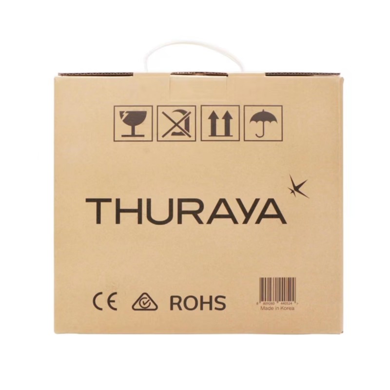 Maritime Radio Manufacturer - Thuraya Beidou GPS