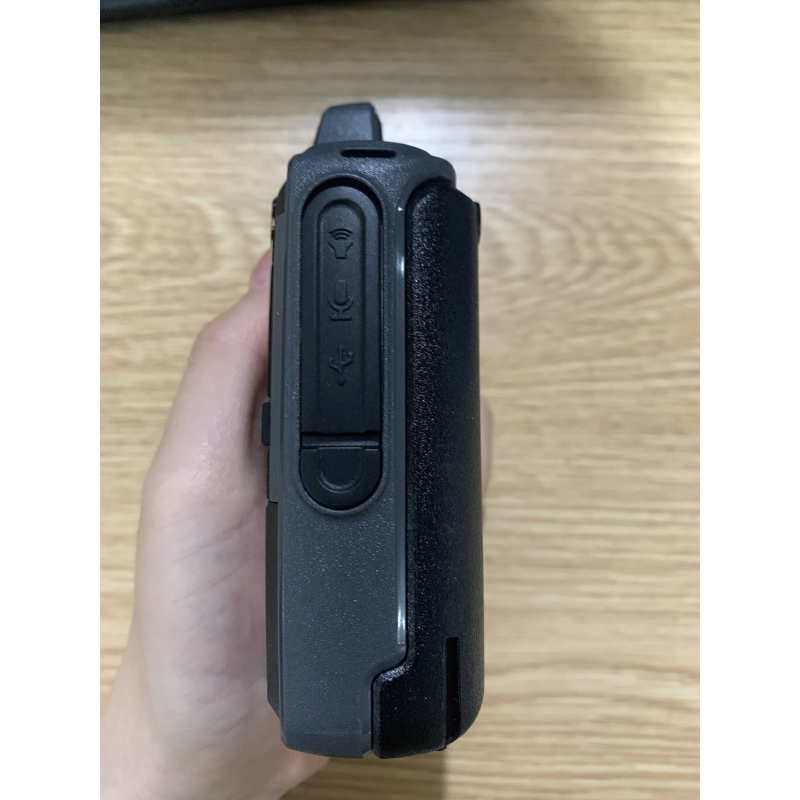 Thermal Scanner Manufacturer - Handheld BX-S25 IP65