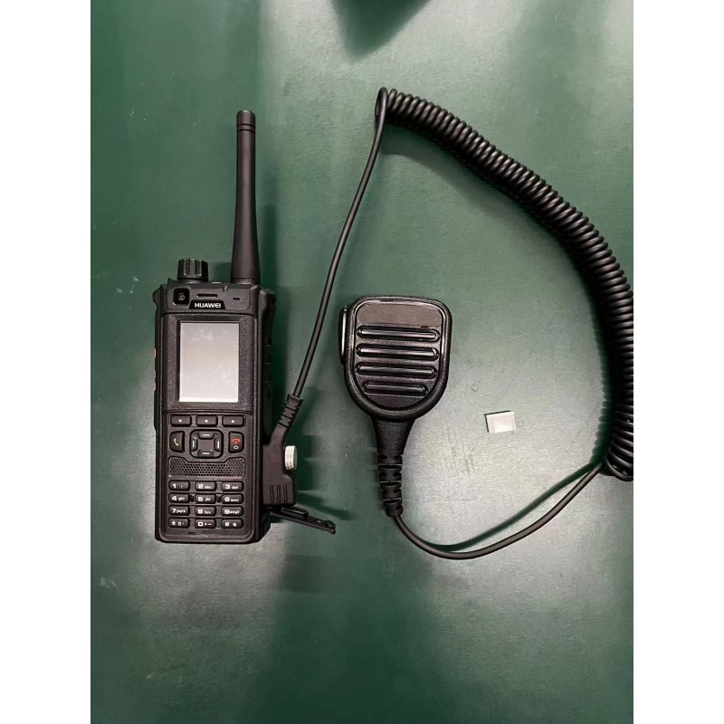 Hand Mic Manufacturer - Compatible Ep681 Ep821 Explosion