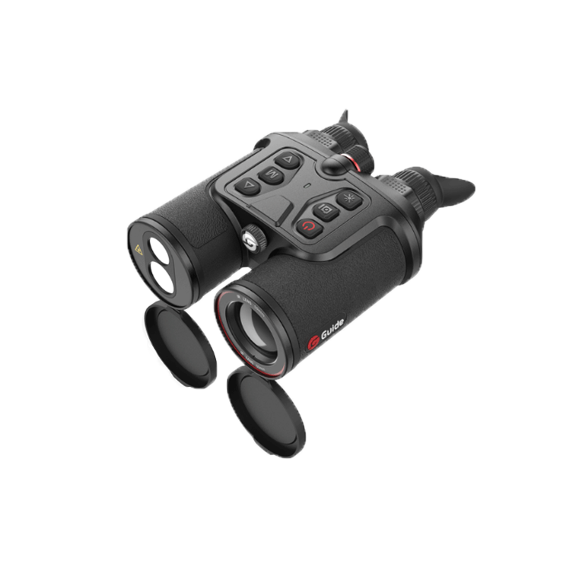 Night Vision Manufacturer - TN650 Thermal Imaging Far