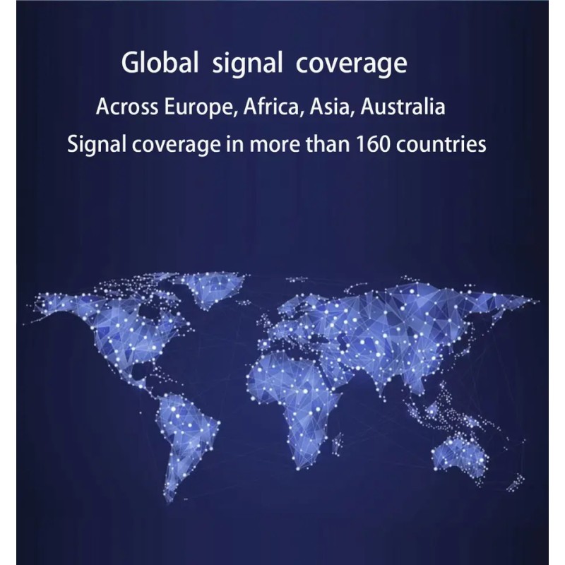 Emergency Phone Manufacturer - Thuraya XT-Lite Beidou