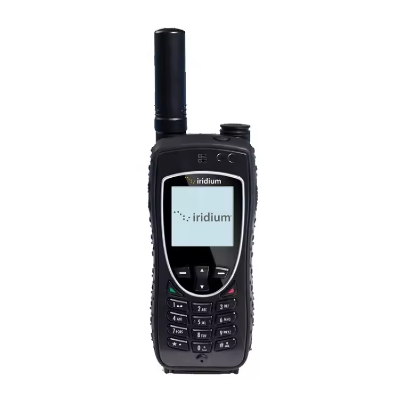 Satellite Radio Manufacturer - Original 9575 Iridium