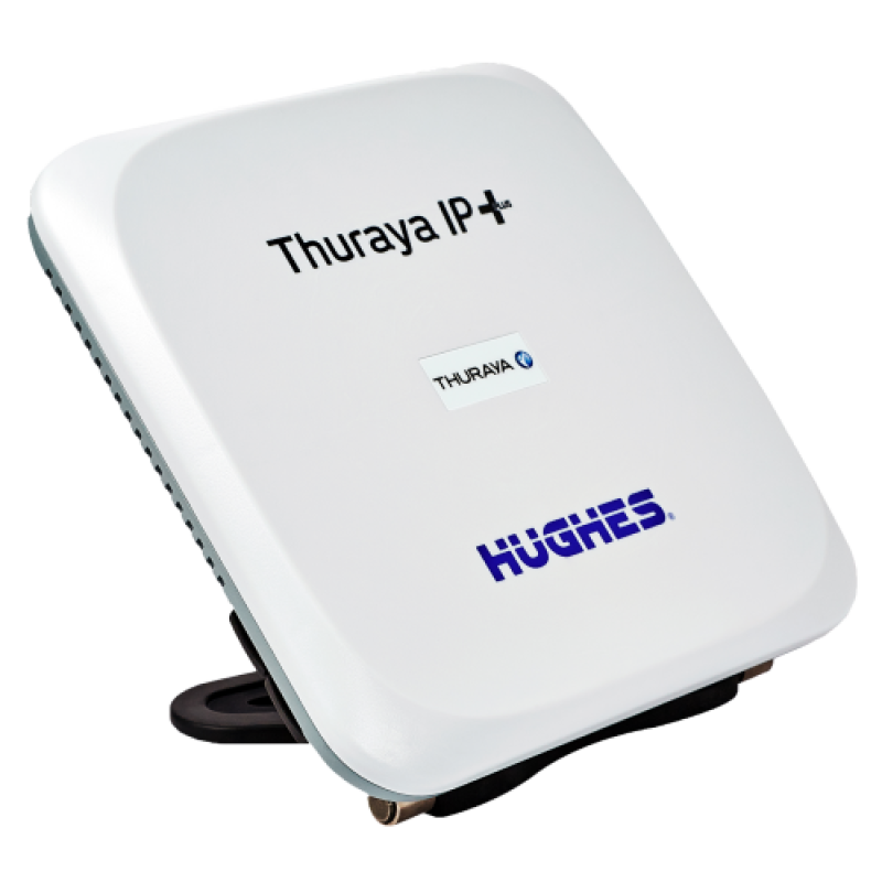 Satellite Terminal Manufacturer - Thuraya IP+ Compact