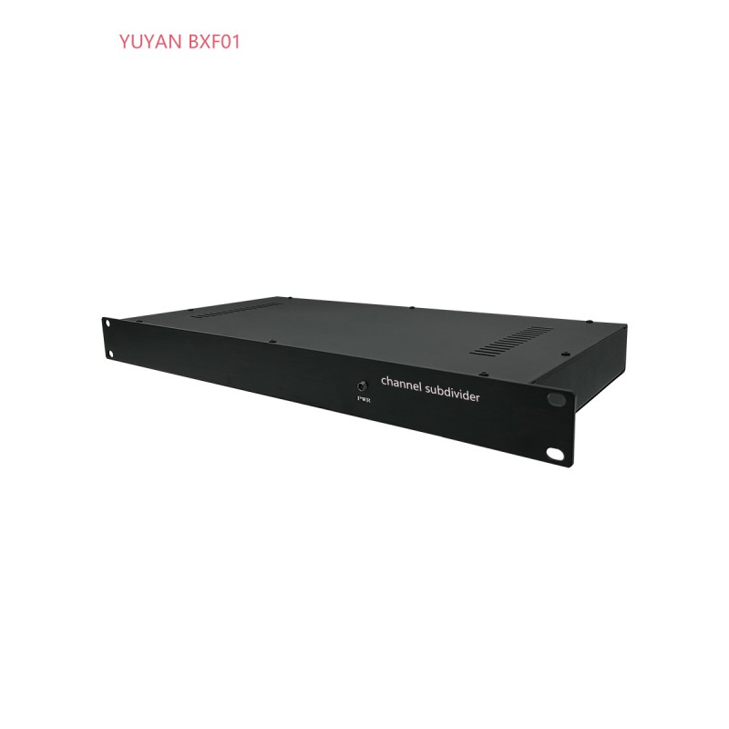 Combiner Manufacturer - Factory 400M Multi-Carrier