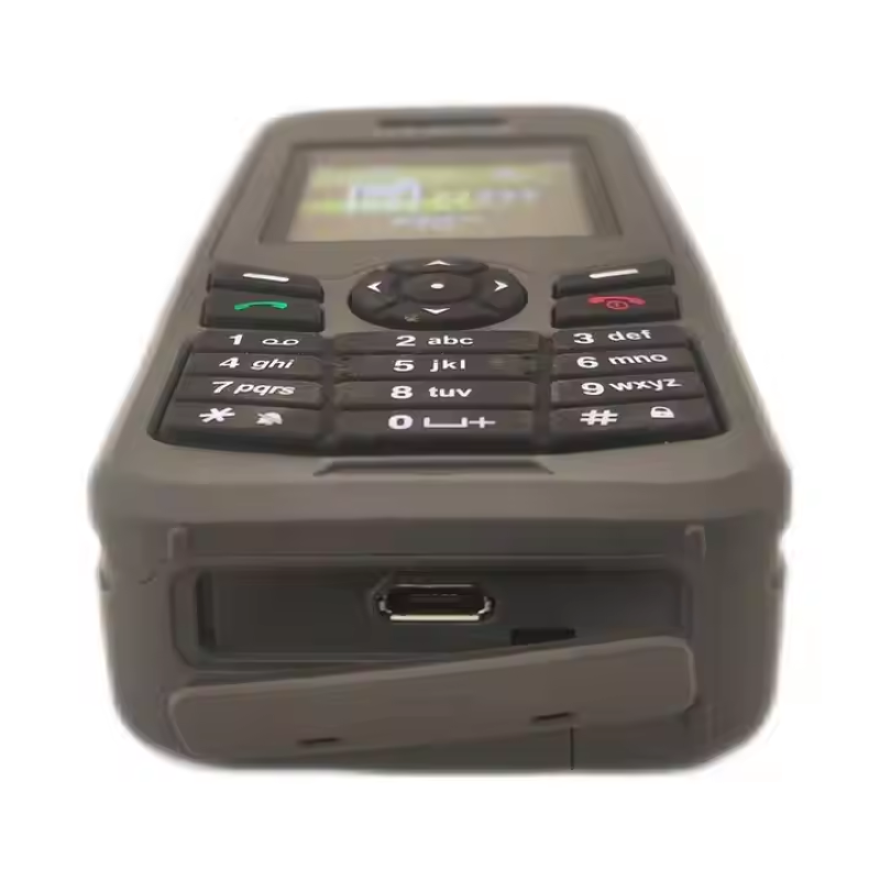 Satellite Phone Manufacturer - Thuraya Xt Lite Global