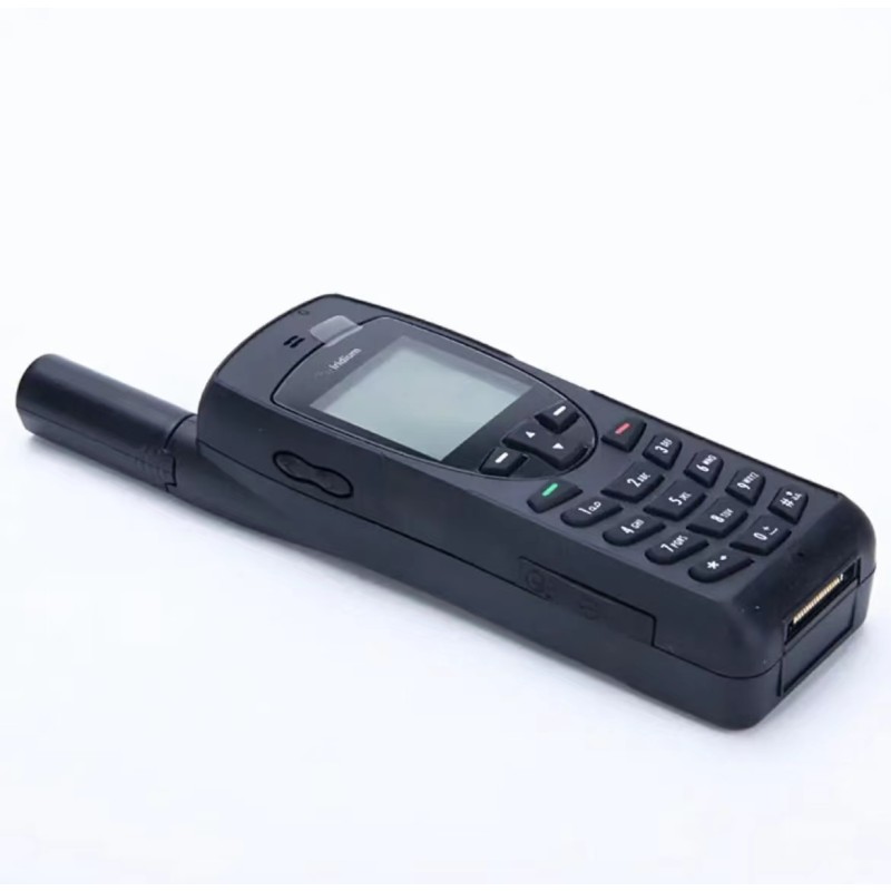 Satellite Phone Manufacturer - Iridium 9555 Waterproof