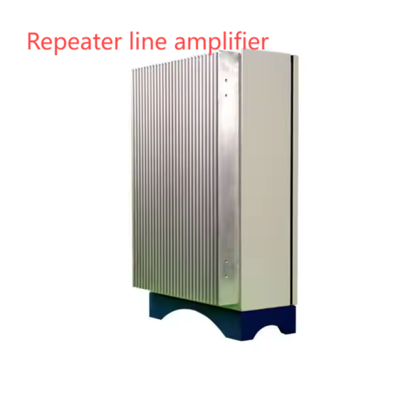 Repeater Manufacturer - CCBX BX-GF400M-10W 4MHz
