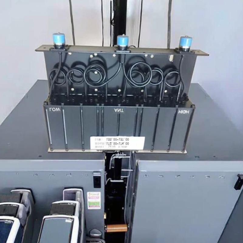 Repeater Duplexer Manufacturer - 100W UHF VHF Cavity