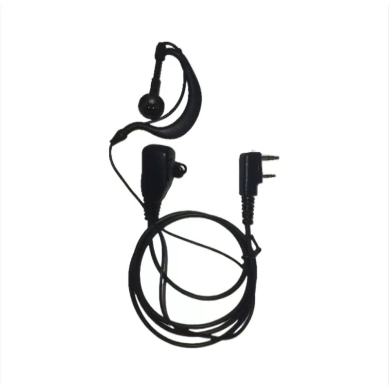 Single Pin Earphone Manufacturer - CCBX MK 03 Microphone