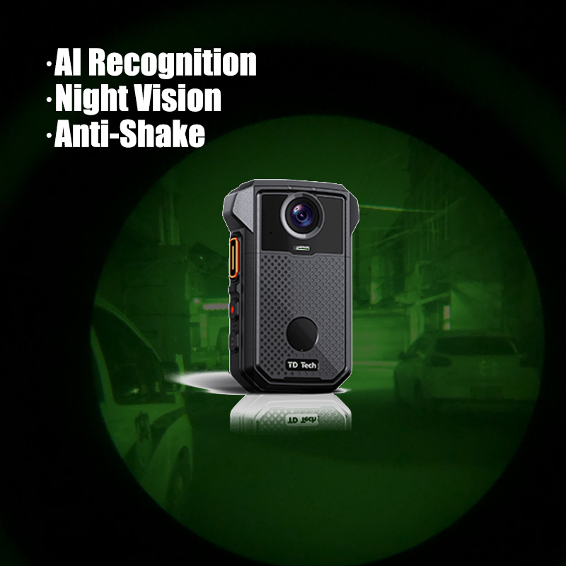 Thermal Binocular Manufacturer - Portable TN650 Day