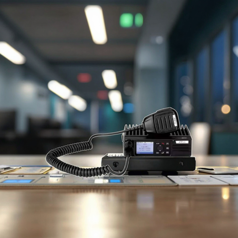 Body Camera Manufacturer - B9 4K Night Vision IP68