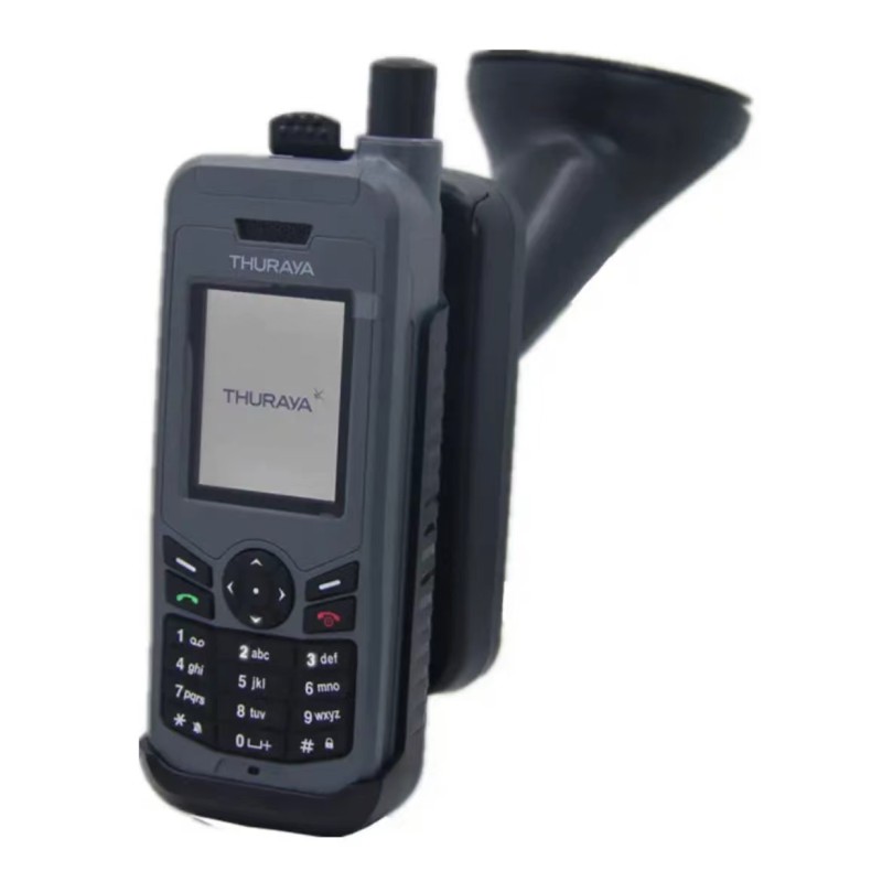 Satellite Antenna Manufacturer - XT-Lite Car Kit