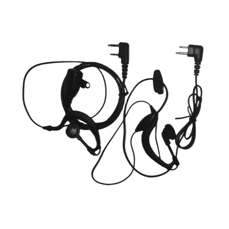 Single Pin Earphone Manufacturer - CCBX MK 03 Microphone