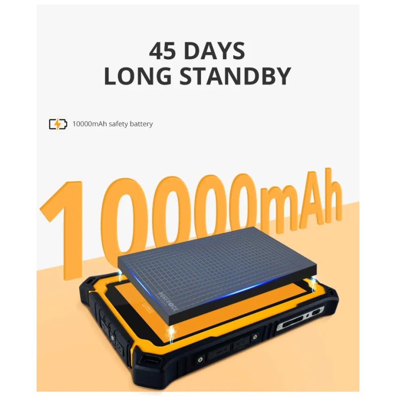 Satellite Battery Manufacturer - Thuraya XT-LITE Iridium