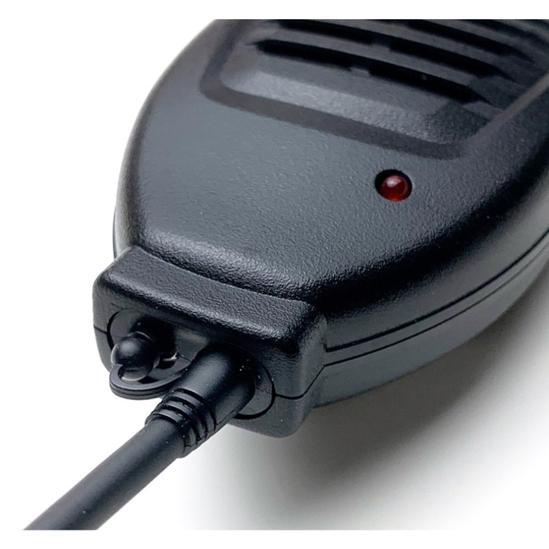 Hand Mic Manufacturer - High Compatibility Waterproof