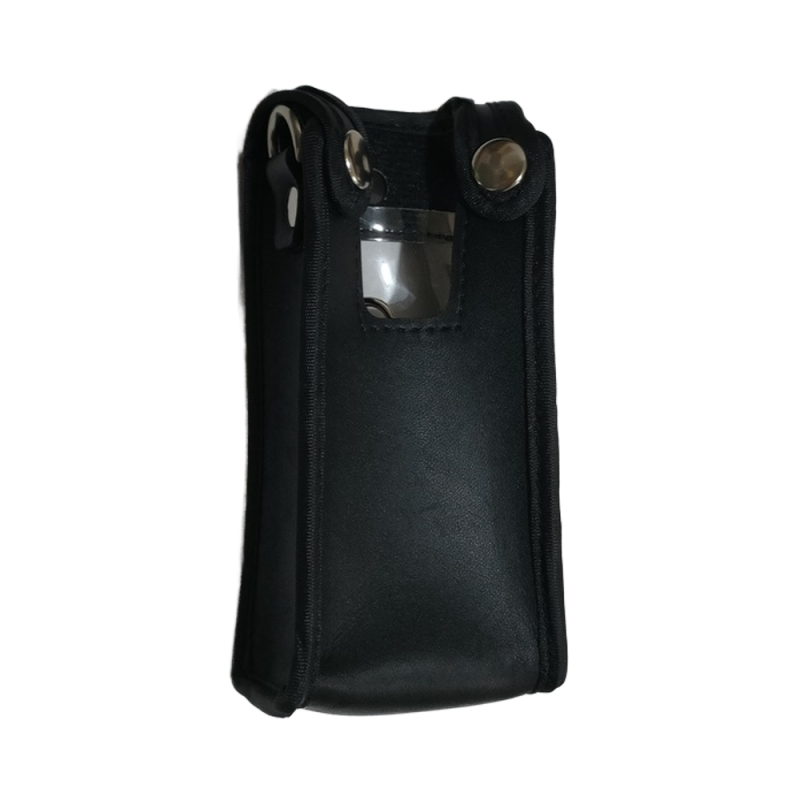 Radio Case Manufacturer - Adjustable PU Leather Strap