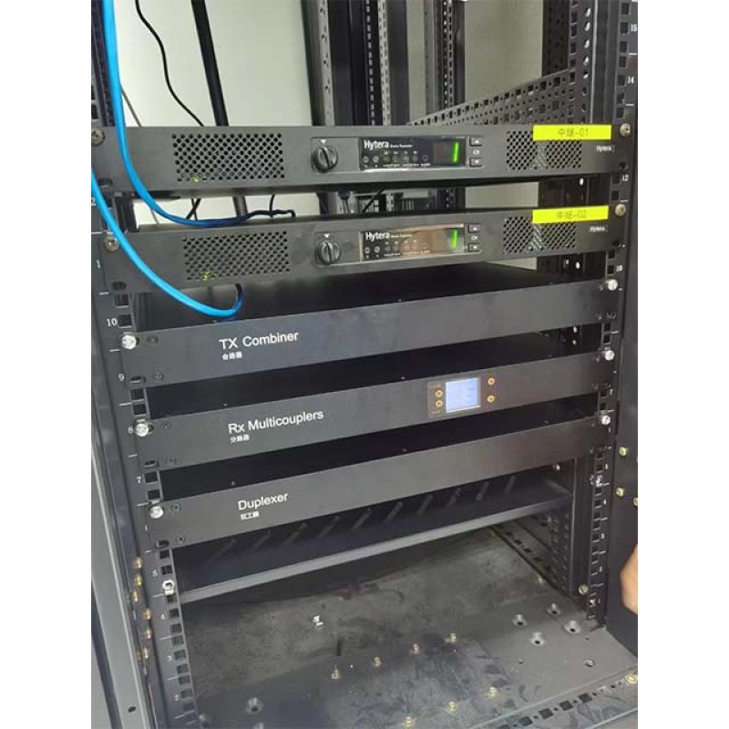 RF Coupler Manufacturer - UHF 30dB Directivity