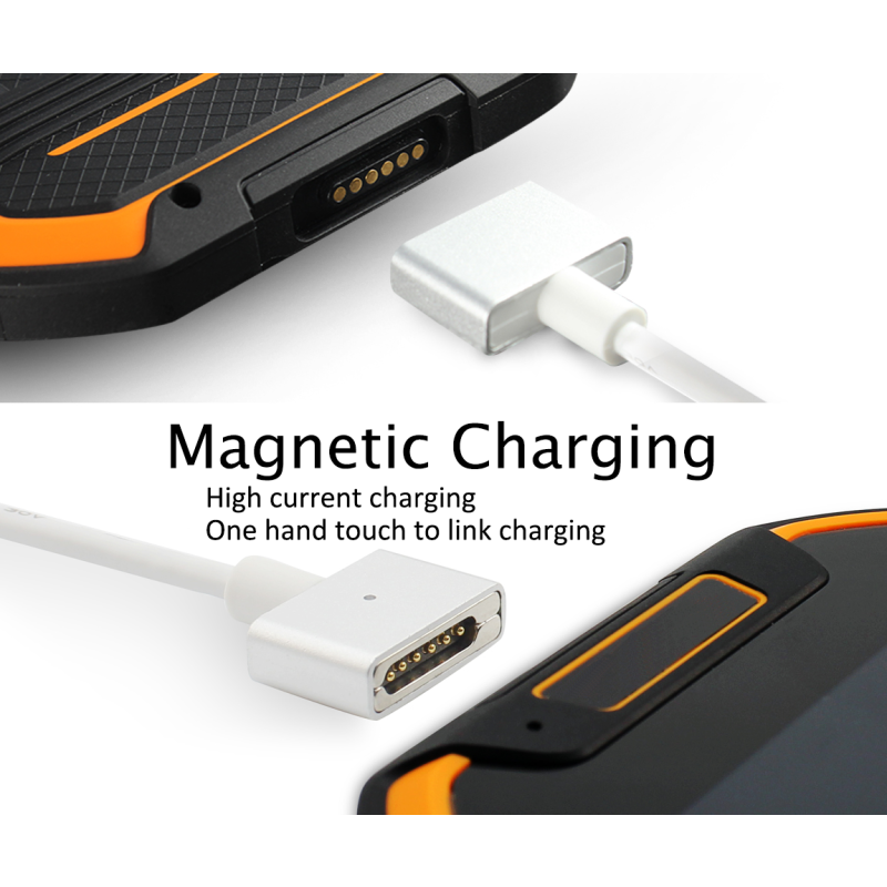 Tablet PC Manufacturer - T71 Waterproof NFC RFID