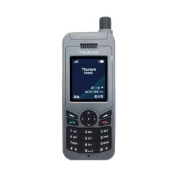 Emergency Phone Manufacturer - Thuraya XT-Lite Beidou