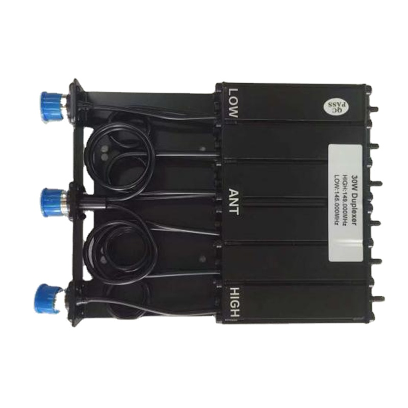 Power Splitter Manufacturer - 50W VHF 136-174MHz N