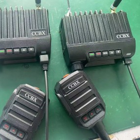 PTT Radio Manufacturer - Dual SIM Android Zello 4G