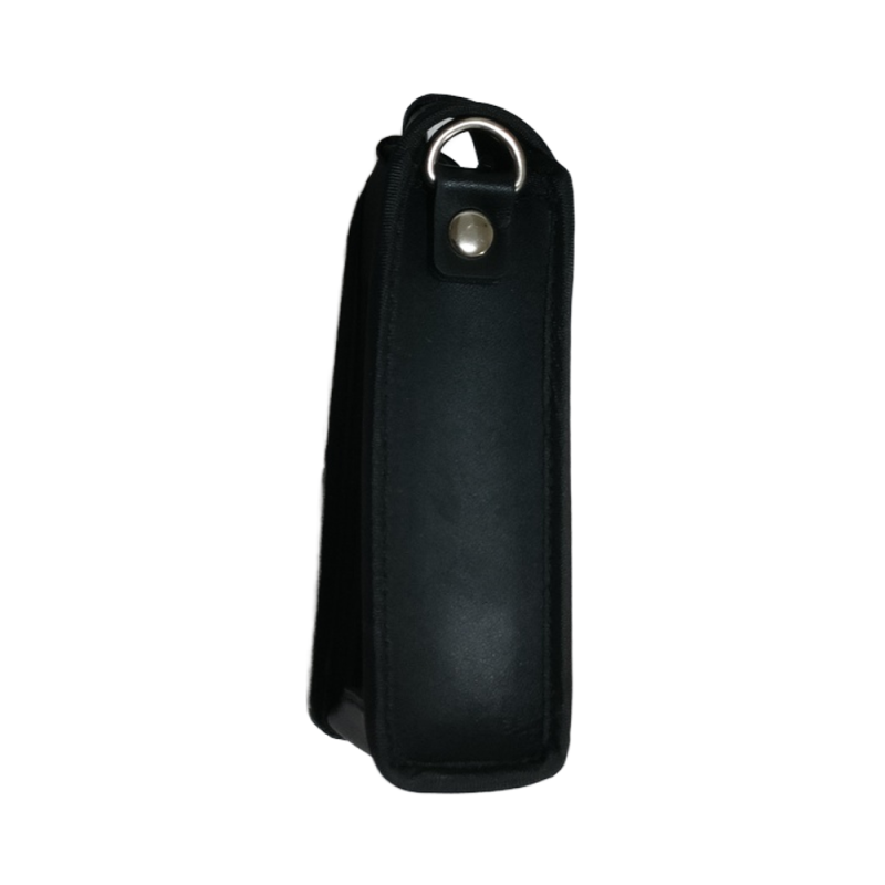 Radio Case Manufacturer - Adjustable PU Leather Strap
