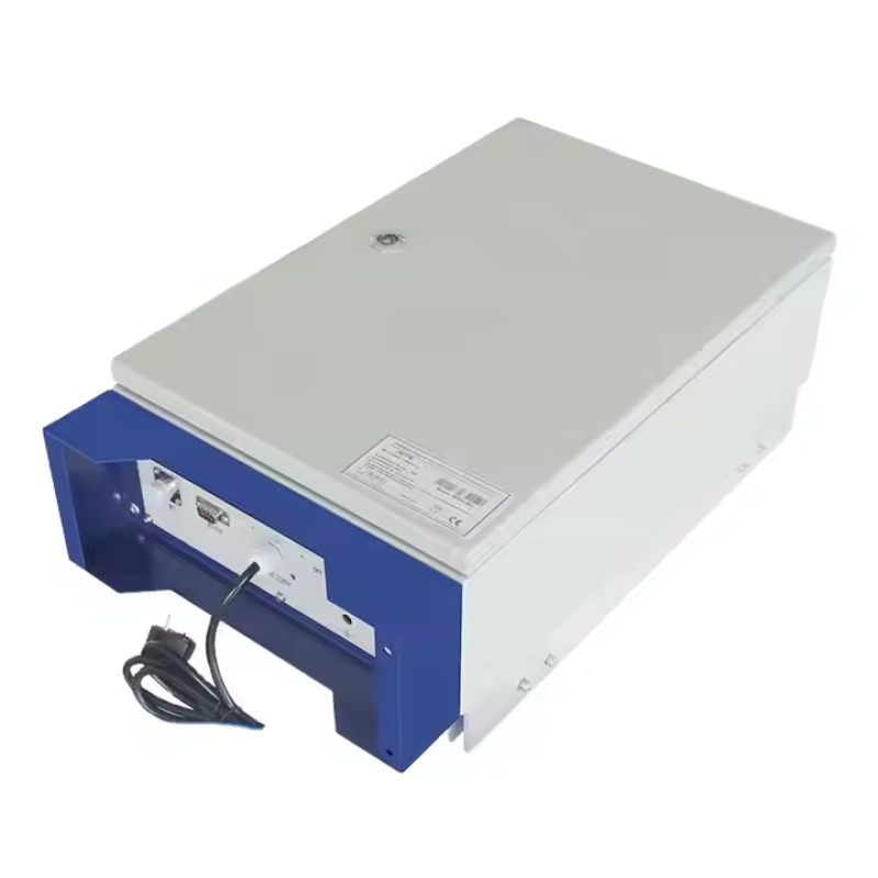 Repeater Manufacturer - CCBX BX-GF400M-10W 4MHz