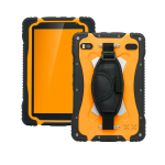 Rugged tablet pc