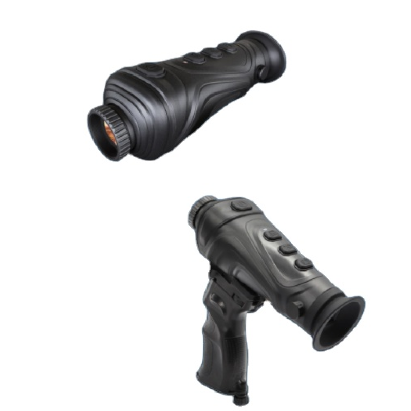 Night Vision Manufacturer - S-31N Double Barrel Binocular