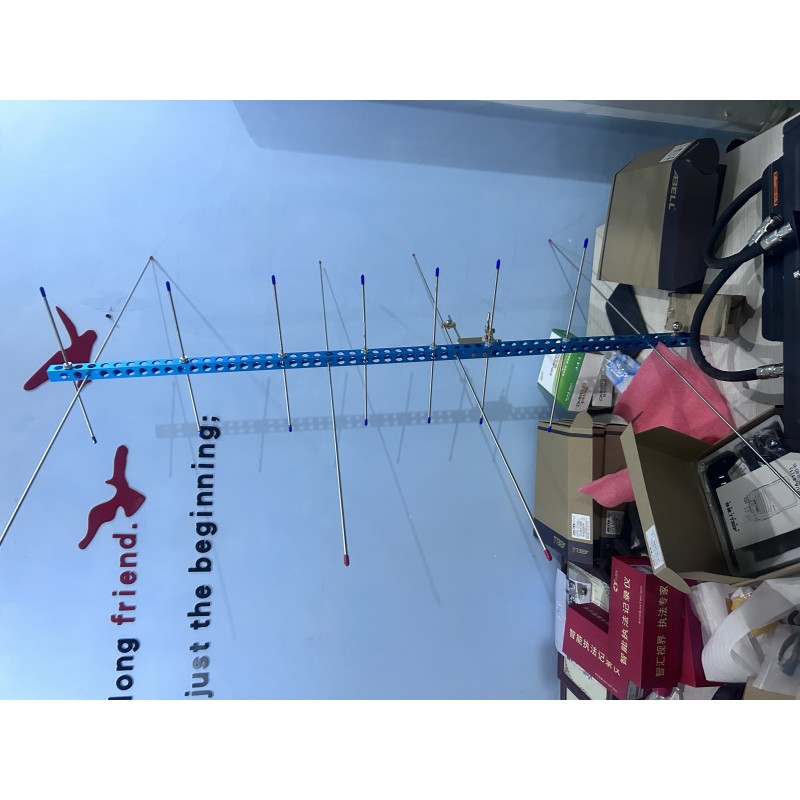 Yagi Antenna Manufacturer - UV Dual-Band Signal Boost