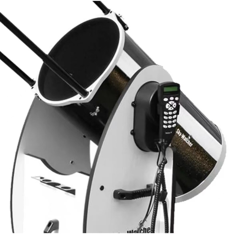 Handheld Telescope Manufacturer - Professional DOB 12S