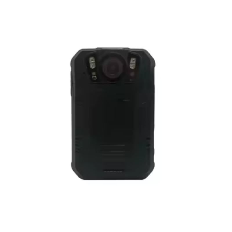 Body Camera Manufacturer - 4G GPS SOS Alarm IP68