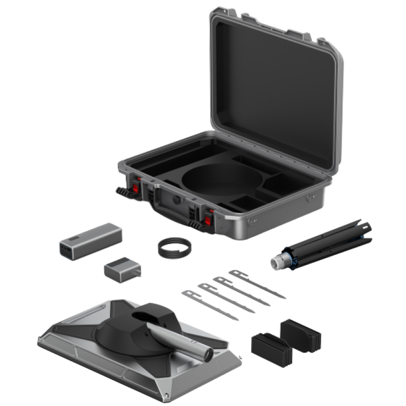 M2M Terminal Manufacturer - Thuraya T2M-DUAL IoT