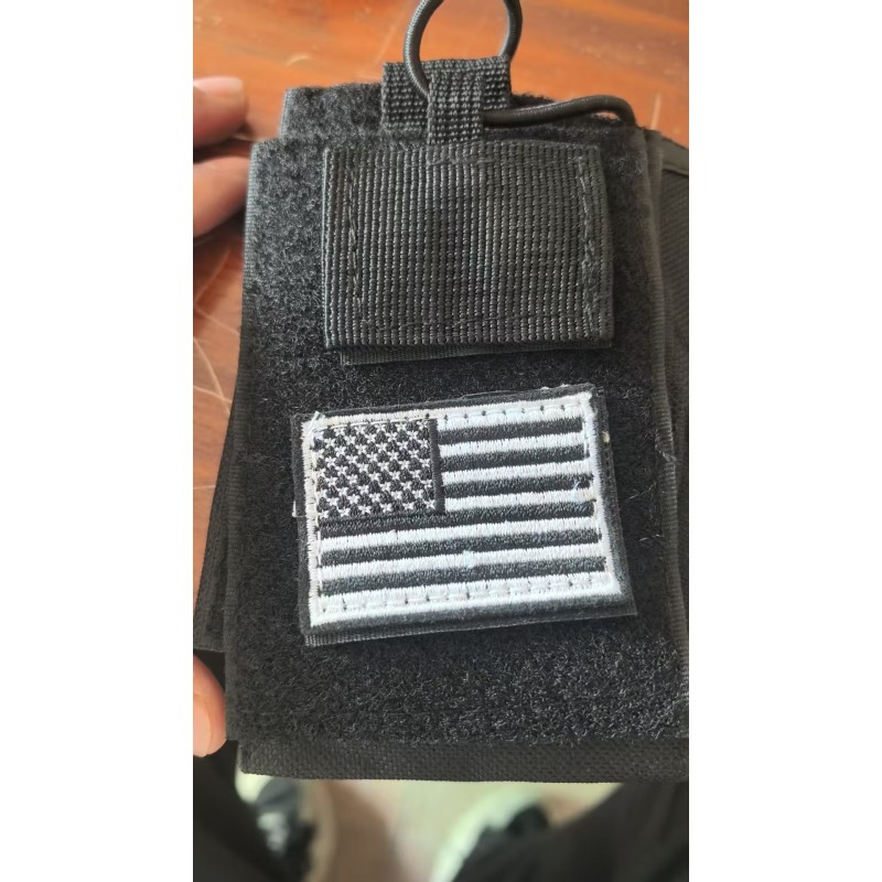 Radio Holster Manufacturer - Adjustable Molle Case