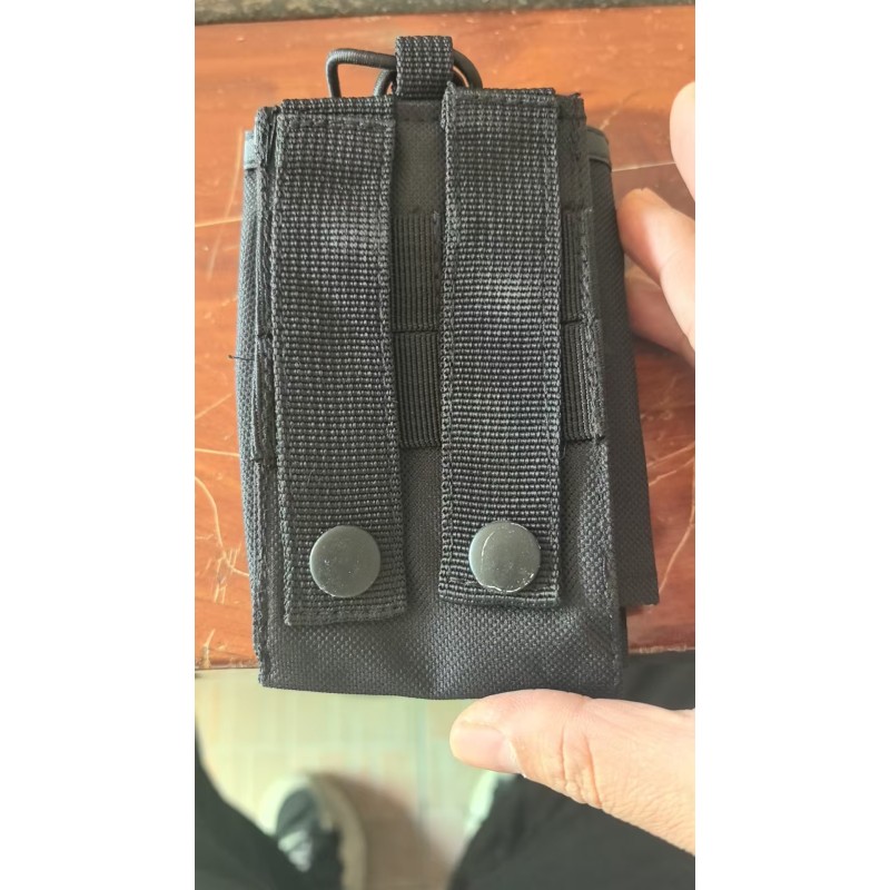 Radio Holster Manufacturer - Adjustable Molle Case