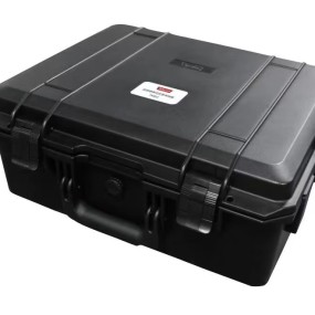 Charging Case Manufacturer - Portable Motorola Hytera