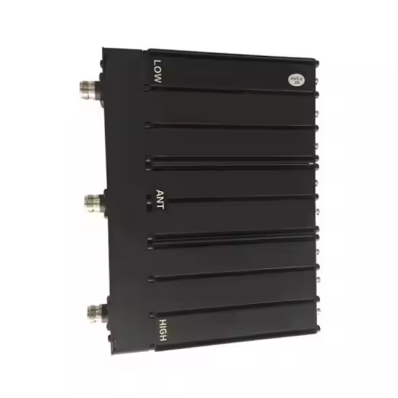 Duplexer Manufacturer - Factory Direct 50W VHF UHF