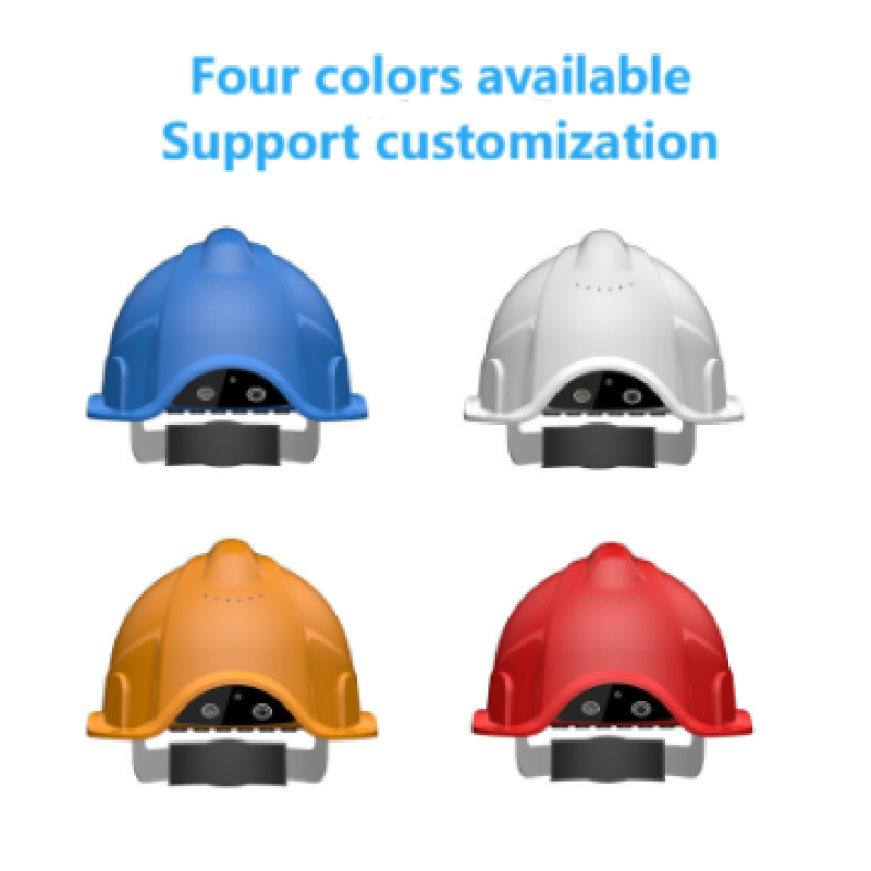 4G Radio Manufacturer - T82 AI Noise Cancelling 4000mAh