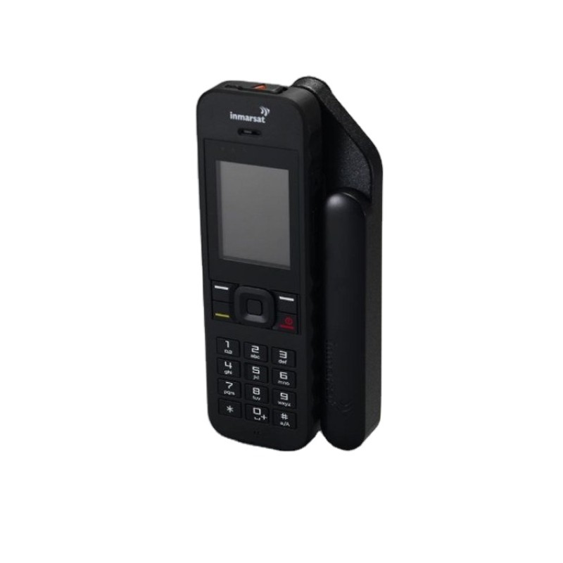 Handheld Phone Manufacturer - Rugged Isatphone 2 Global