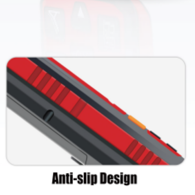 GPS Tool Manufacturer - EM90 Vehicle-Mounted 4 Modes