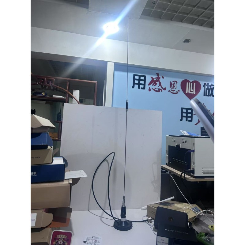 Vehicle Antenna Manufacturer - New TQC400G3 3.5dBi