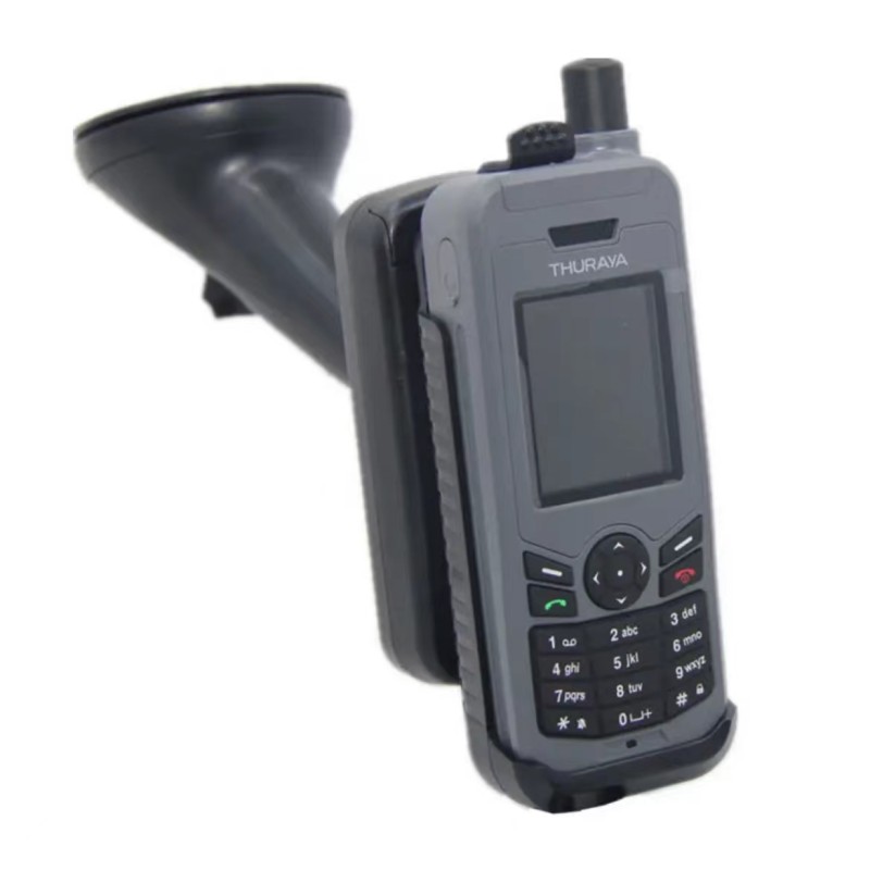 Satellite Antenna Manufacturer - XT-Lite Car Kit