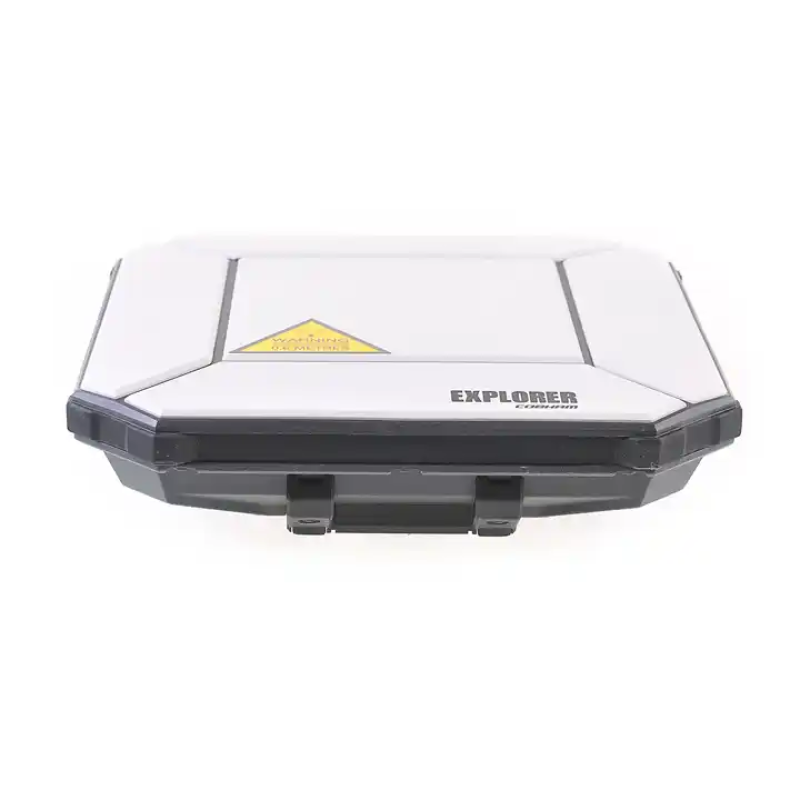 BGAN Phone Manufacturer - Inmarsat Cobham Explorer 510