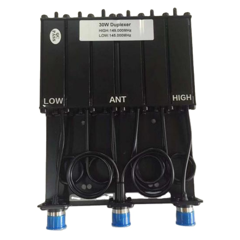 Power Splitter Manufacturer - 50W VHF 136-174MHz N