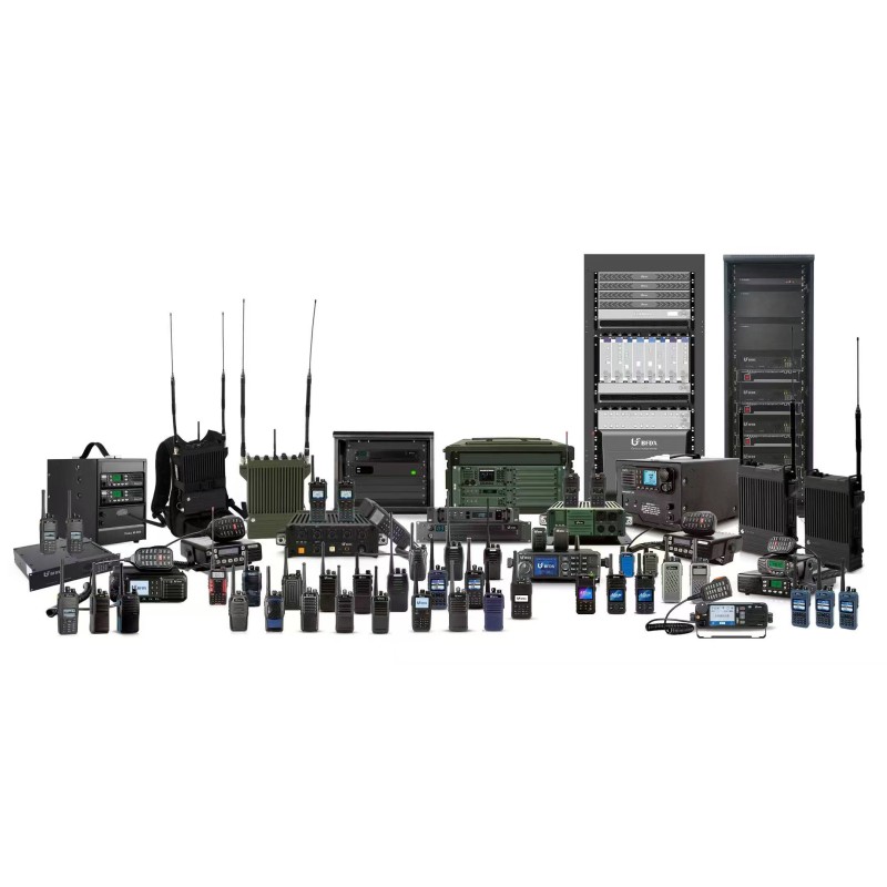 Radio Repeater Manufacturer - Factory Direct Supply