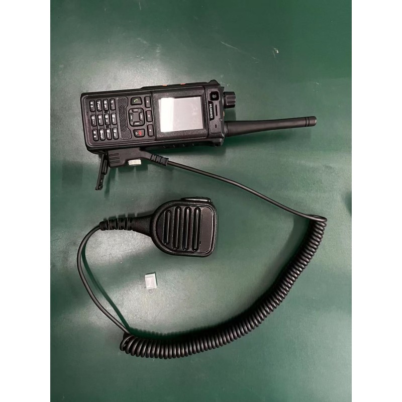 Hand Mic Manufacturer - Compatible Ep681 Ep821 Explosion