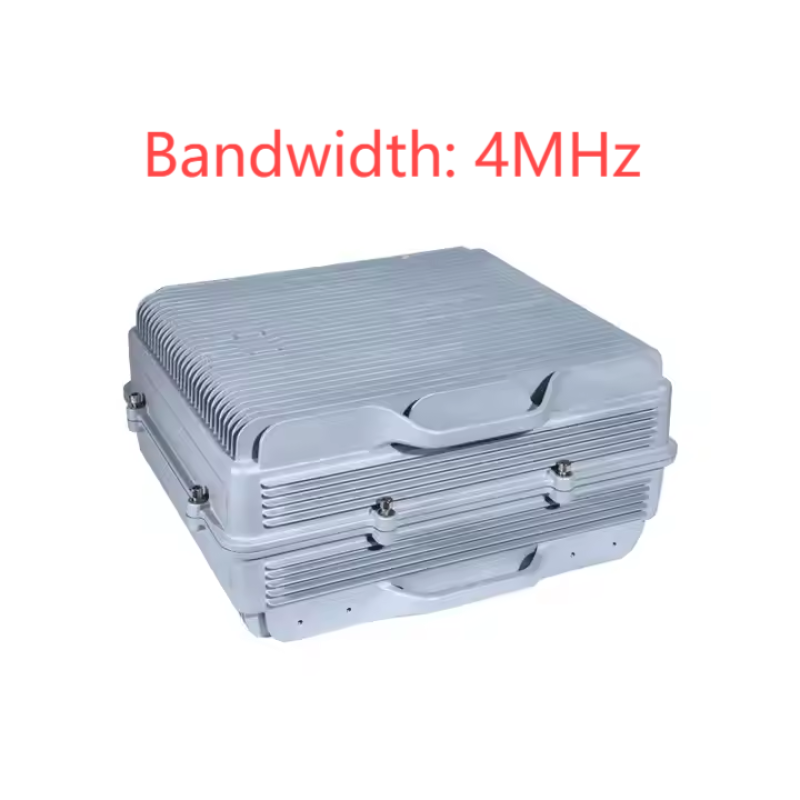 Fiber Repeater Manufacturer - CCBX High-Power 400MHz