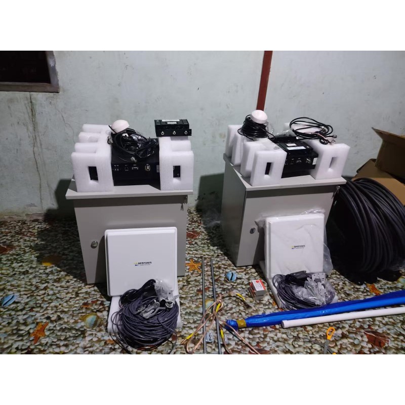 Wireless Bridge Manufacturer - CCBX Microwave Base Station