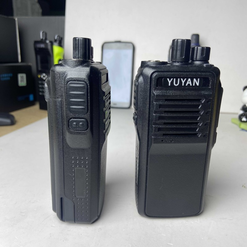 DMR Radio Manufacturer - Wholesale YUYAN SS-280 UHF