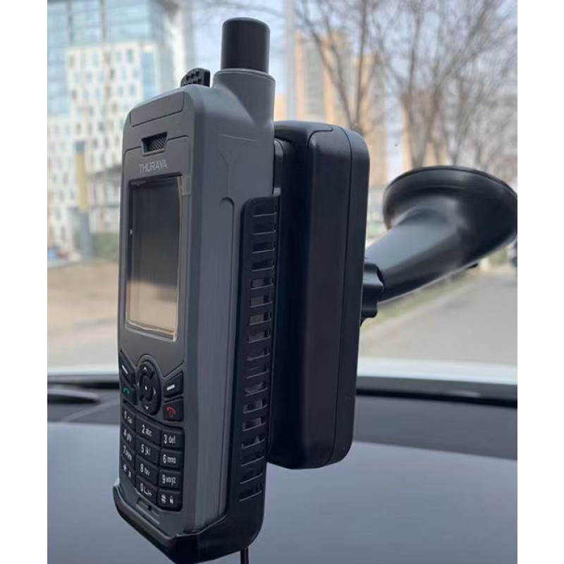 Vehicle Antenna Manufacturer - XT-LITE Magnetic Roof